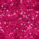 Chinese New Year Glitter- Pink