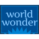 Egypt- World Wonder Journal Card