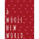 Egypt- Whole New World Journal Card