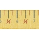 Yellow Ruler