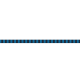 Thin Ribbon- Stripes 01- Blue