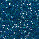 Balkans Glitter- Blue