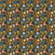 Oceanside- Flower Paper