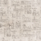 Diagram Ephemera Paper