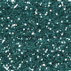 Best Is Yet To Come Glitter- Teal Light