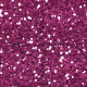 Light Purple Glitter- Earth Day