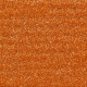 Mexico Glitter Sheet Paper- Orange