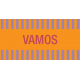 Mexico Labels- Vamos (Let&#039;s Go)