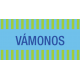 Mexico Labels- Vamonos (Let&#039;s Go)