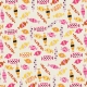 Boo! Candy Paper