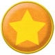 World Cup Special Star Brad- Yellow
