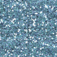 Desert Spring Glitter- Blue