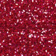 Desert Spring Glitter- Pink