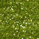 Spring Fields Glitter- Green