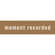 Bolivia Label- Moment Recorded