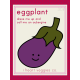 The Veggie Patch Cards Kit- Eggplant