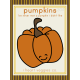 The Veggie Patch Cards Kit- Pumpkins