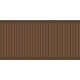 Medium Ribbon- Brown