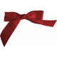 Bow 02- Red