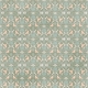 Damask 01 Paper- Blue, Pink &amp; Gray