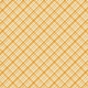 Plaid 34 Paper- Yellow &amp; White