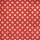 Polka Dots 35 Paper - Coral & Pink