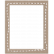 Frozen Frame Rectangle