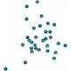 The Best Is Yet To Come- Aqua Scatter