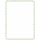 Sunshine & Lemons No2 - Stitched Teal Frame