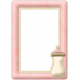 Oh Baby Baby- Pink Frame