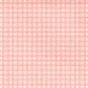 Oh Baby Baby- Pink Gingham Paper