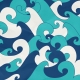 Arrgh!- Waves Paper