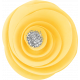 Oh Baby Baby - Paper Rose - Yellow