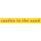 Sand And Beach- Castles in the Sand Word Strip