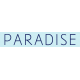 Sand And Beach- Paradise Wordstrip