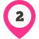 Sand And Beach- Numerical Pointer 2