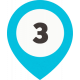 Sand And Beach- Numerical Pointer 3