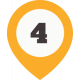 Sand And Beach- Numerical Pointer 4