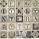 It&#039;s Elementary, My Dear- ABC Block