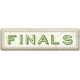 Finals Word Art