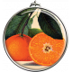 Oranges Pendant