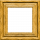 Tiny, But Mighty- Wood Frame