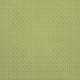 Tiny, But Mighty- Medium Green Dot Fabric Paper