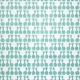Tiny, But Mighty Teal Giraffe Paper