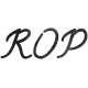 Tiny, But Mighty ROP Word Art