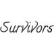 Tiny, But Mighty Survivors Word Art