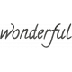 Tiny, But Mighty Wonderful Word Art