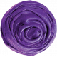 Purple Ribbon Rose