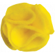 Yellow Felt Flower 02
