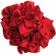 Red Ribbon Flower